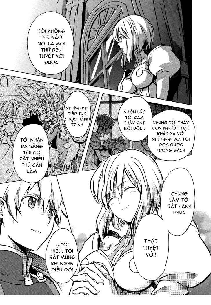 tales of vesperia chapter 9 22