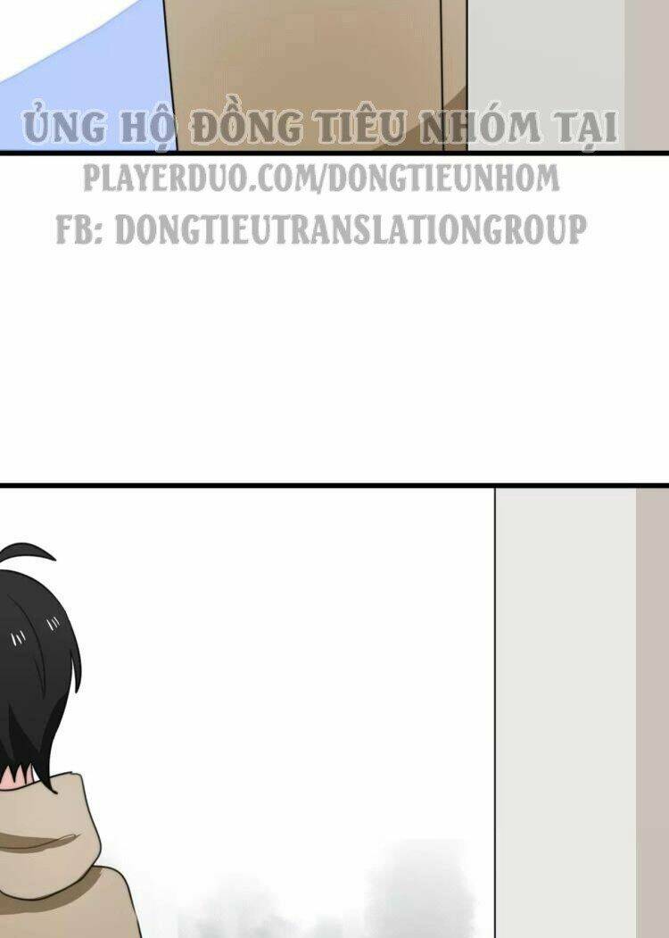 tiểu miêu và hắc diệu thạch chapter 17 14
