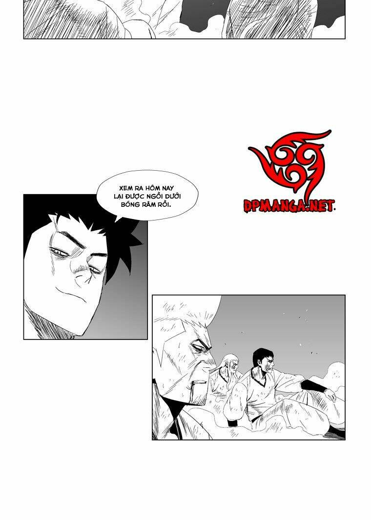 Cơn Bão Đỏ Chapter 78 - Trang 5