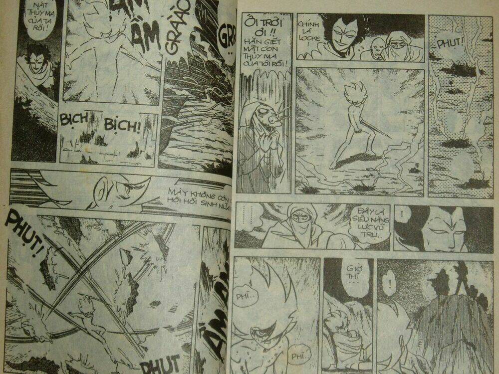 siêu nhân locke chapter 7 29