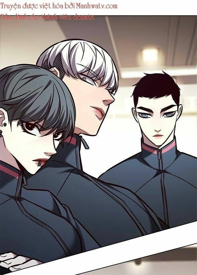 biến thân thành mèo chapter 201 71