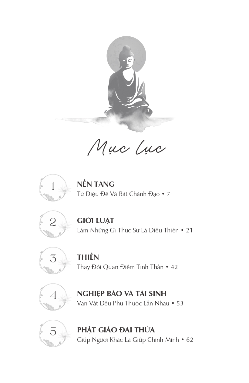 Tinh Hoa Phật Giáo Tây Tạng - Vanlangbooks