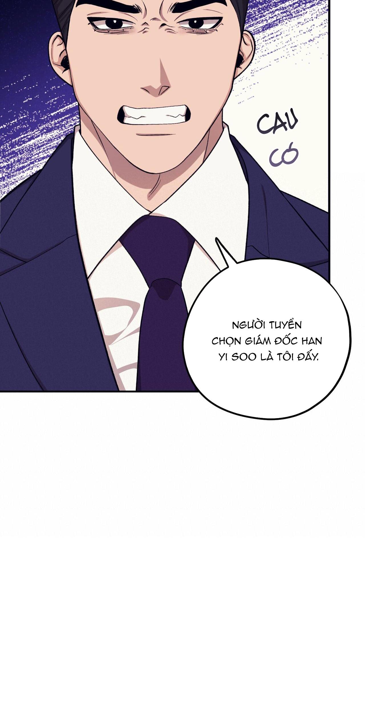 làm dâu nhà tài phiệt họ kang chapter 60 61