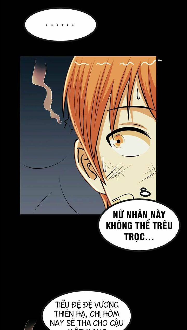 đai ca trở lại tuổi 16 chapter 59 14