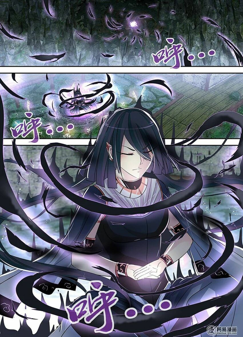 vĩnh hằng chí tôn chapter 45 3