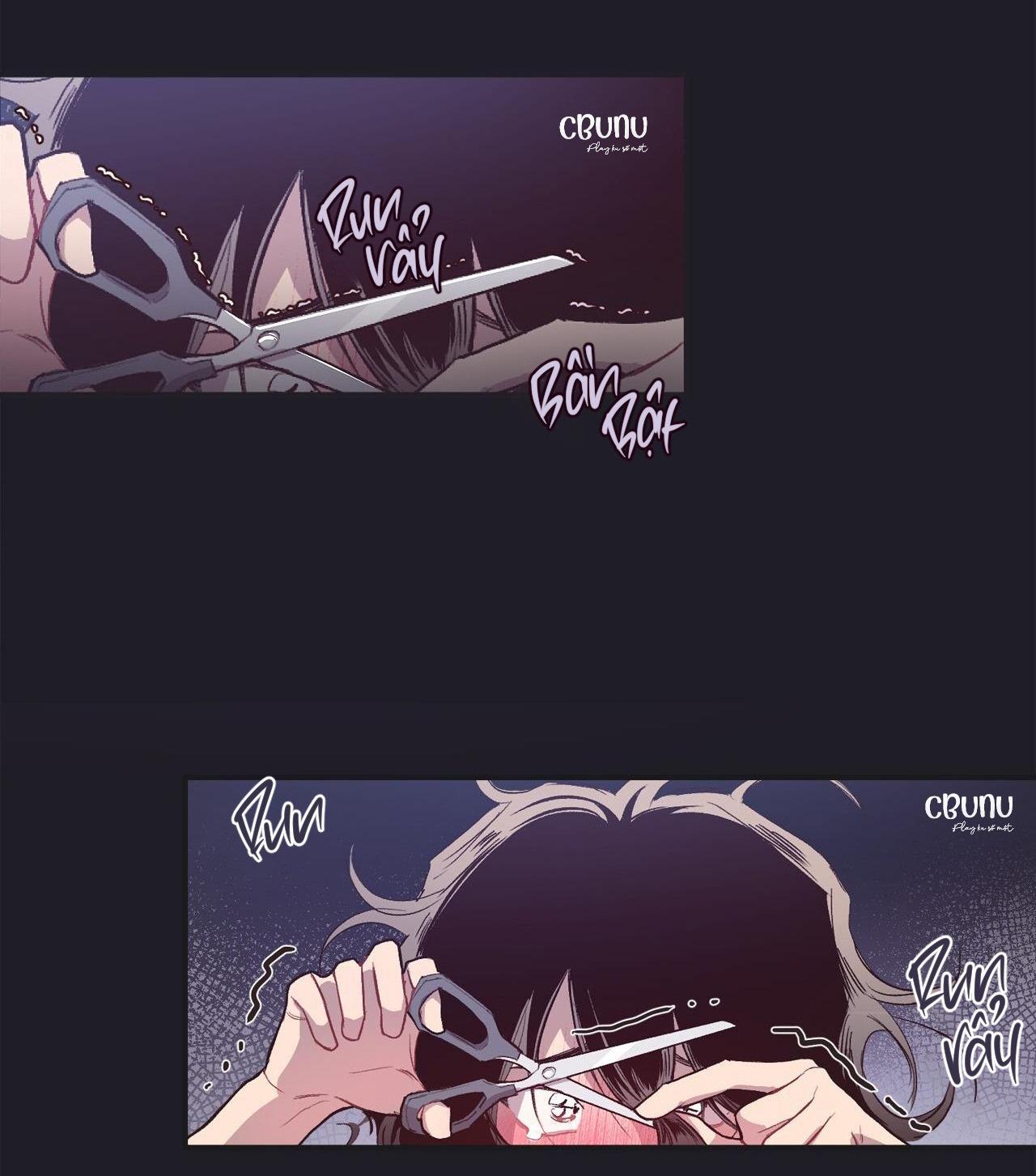 bí mật của mái tóc chapter 6 29