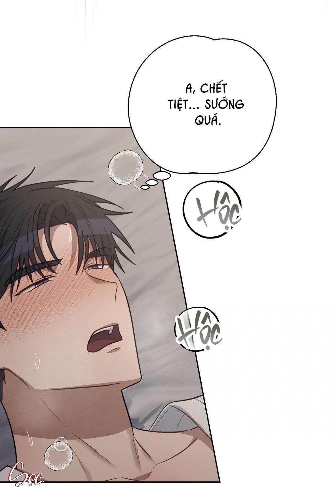 bơi trong mùi hương chapter 17 60