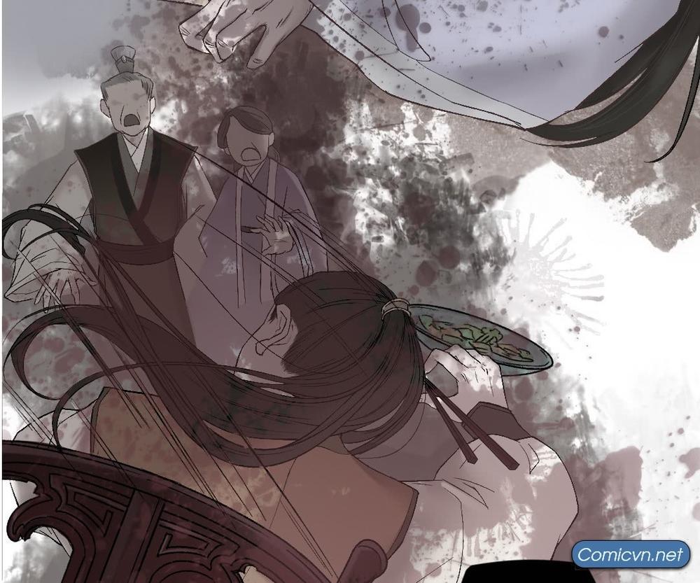 mạnh bà truy phu ký chapter 19 16