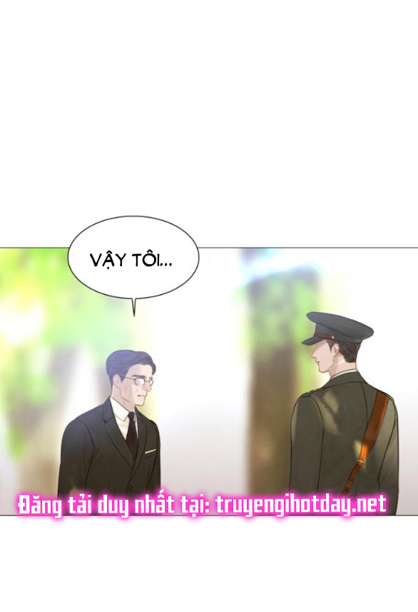 Khóc Đi Hay Là Cầu Xin Tôi Cũng Được chapter 10.1 - Trang 7