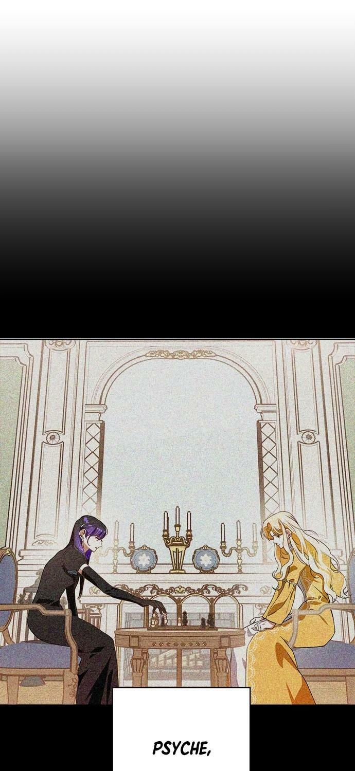 tôi muốn trở thành cô ấy dù chỉ là một ngày chapter 15 33