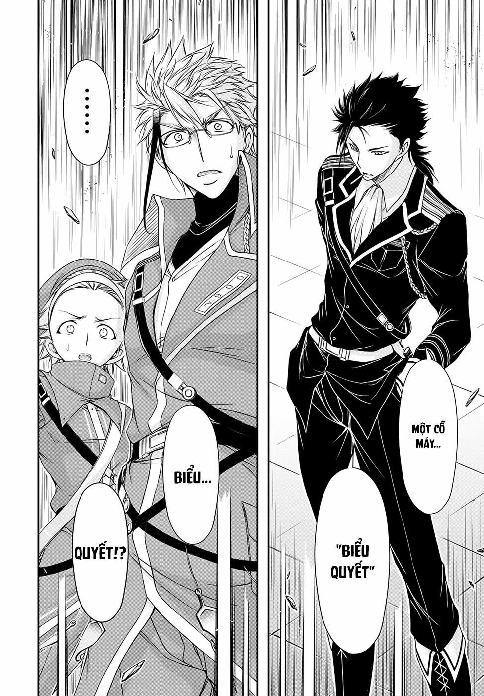 kích trụy vương huyền thoại chapter 15 20