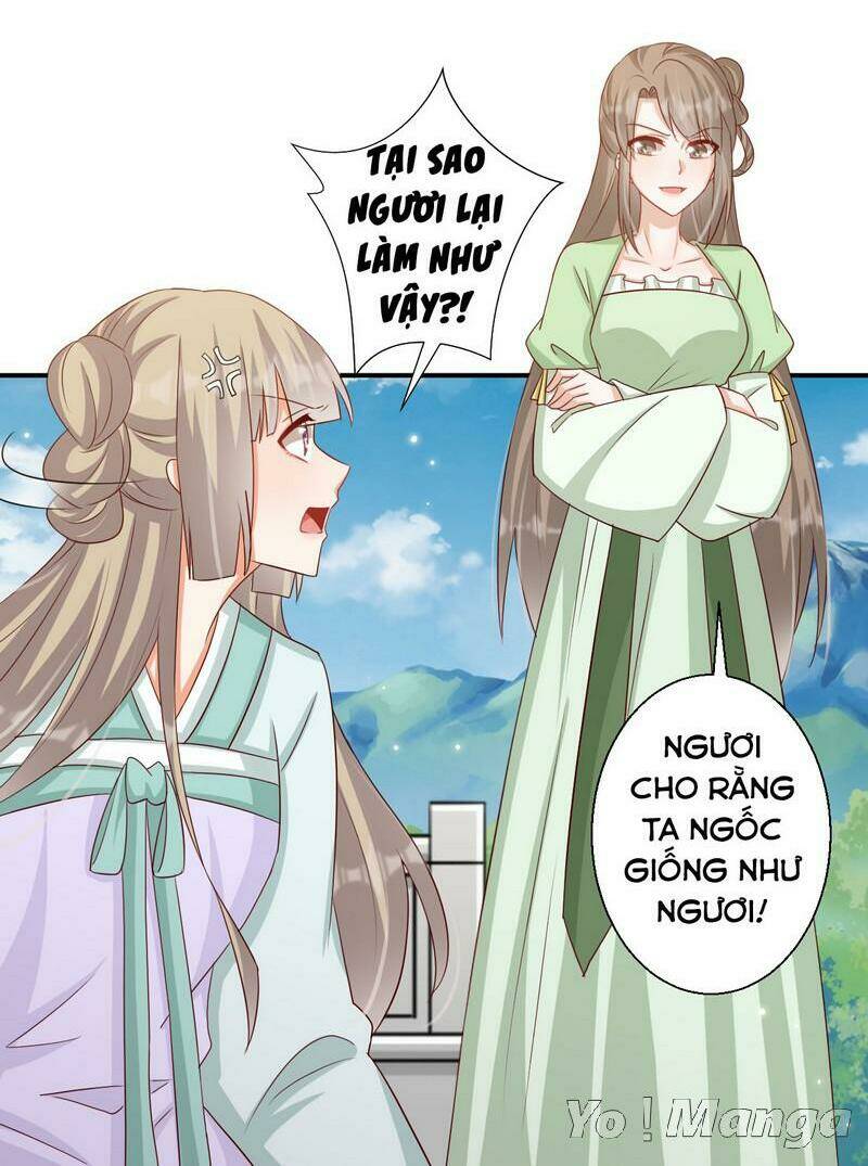 độc y cuồng phi chapter 53 7