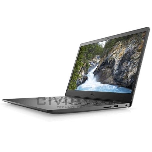 Laptop Dell Inspiron 3501(70234075) (i7 1165G7 8GB RAM/512GB SSD/MX330 2G/15.6 inch FHD/Win10/Đen) - Hàng chính hãng