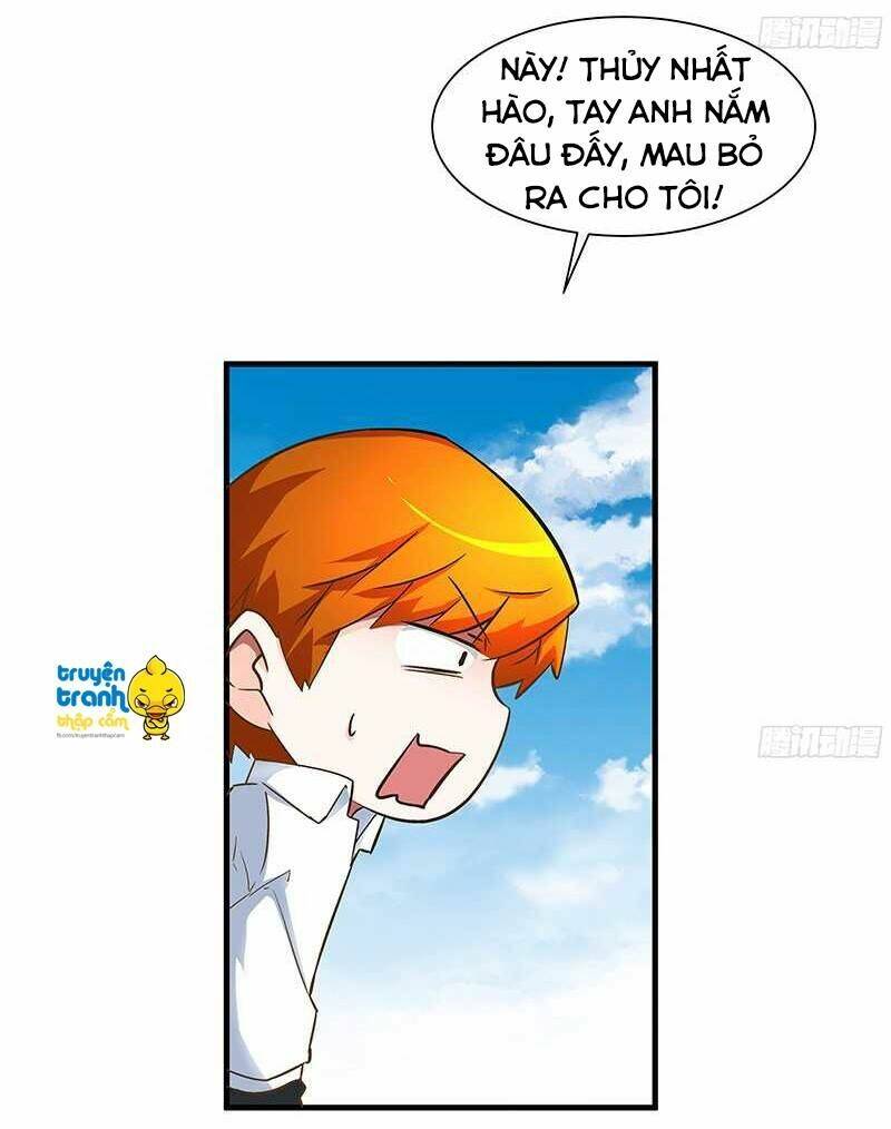 cường sủng hào môn tiểu manh thê chapter 53 11