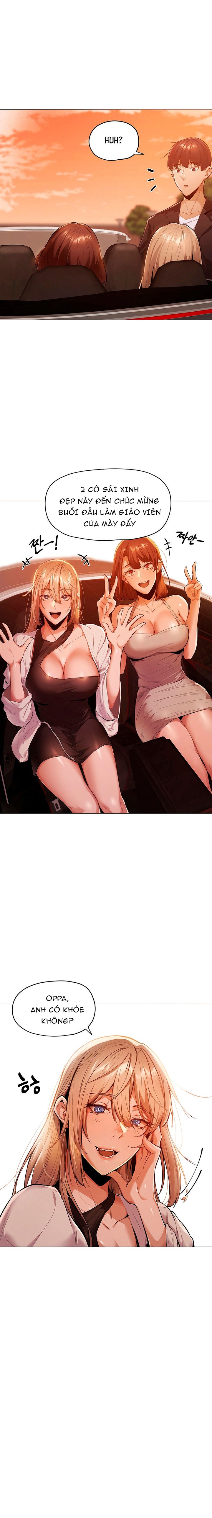 có phòng trống không? chapter 4 16