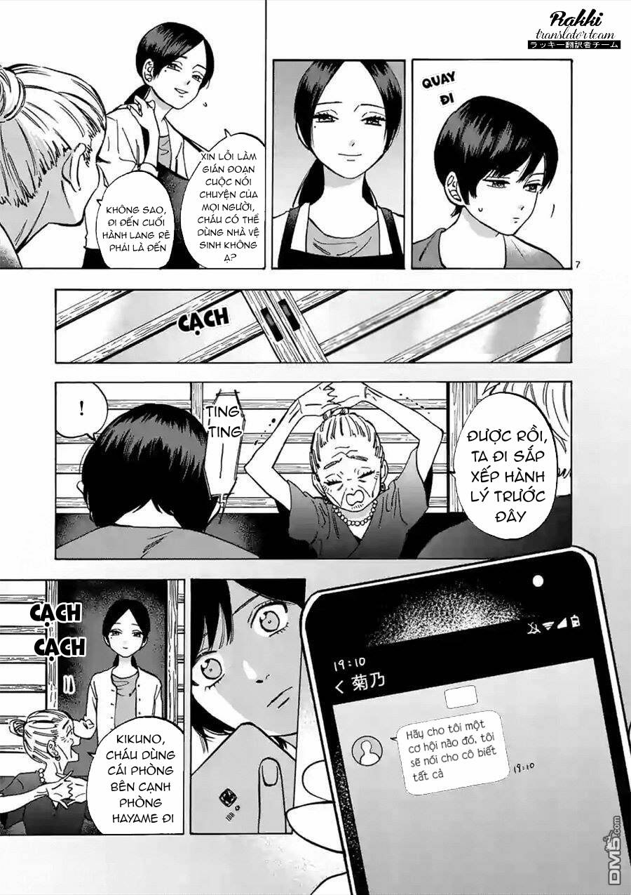 lời hứa của nàng lọ lem chapter 49 8