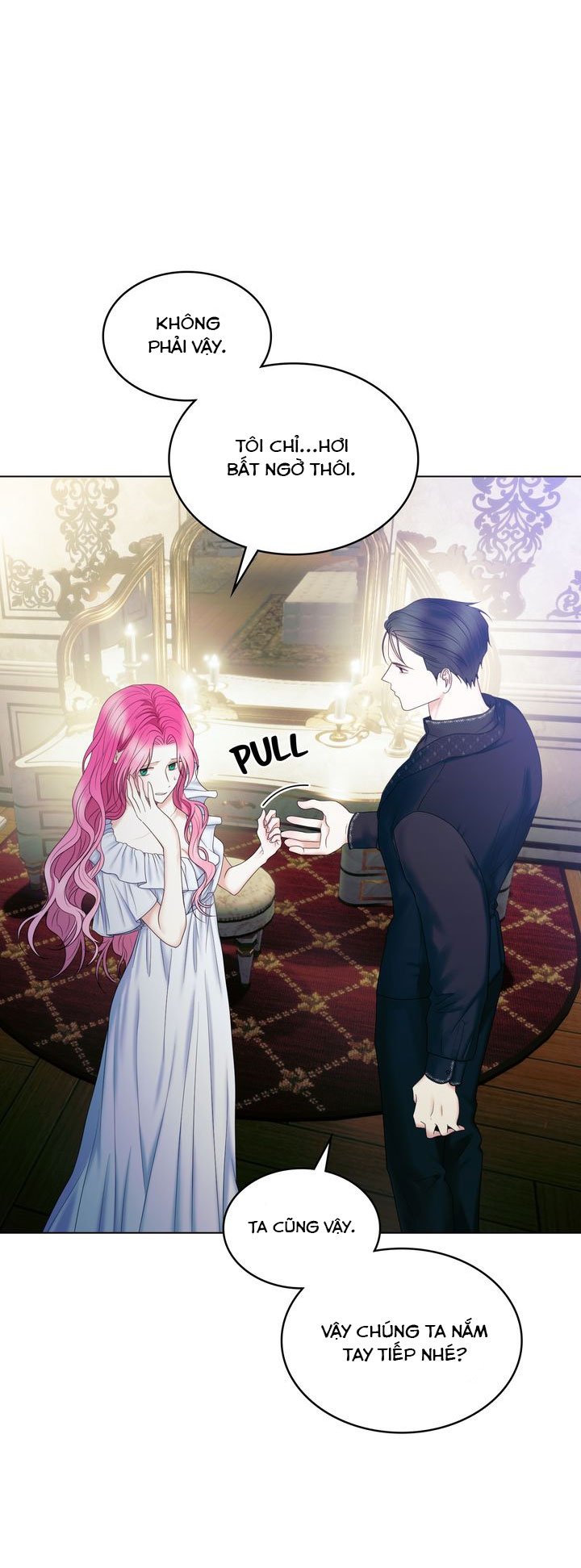 hợp đồng hôn nhân với người chồng thứ 2 của tôi chapter 22 7