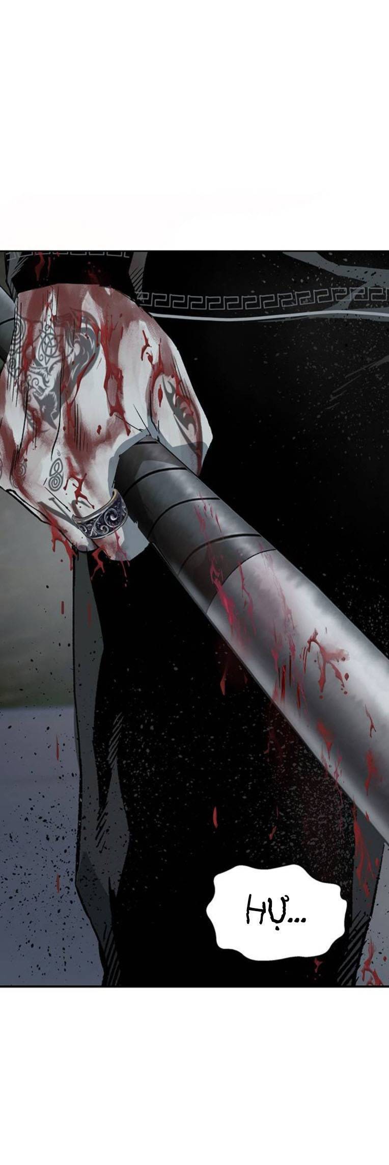 anh hùng yếu chapter 256 9