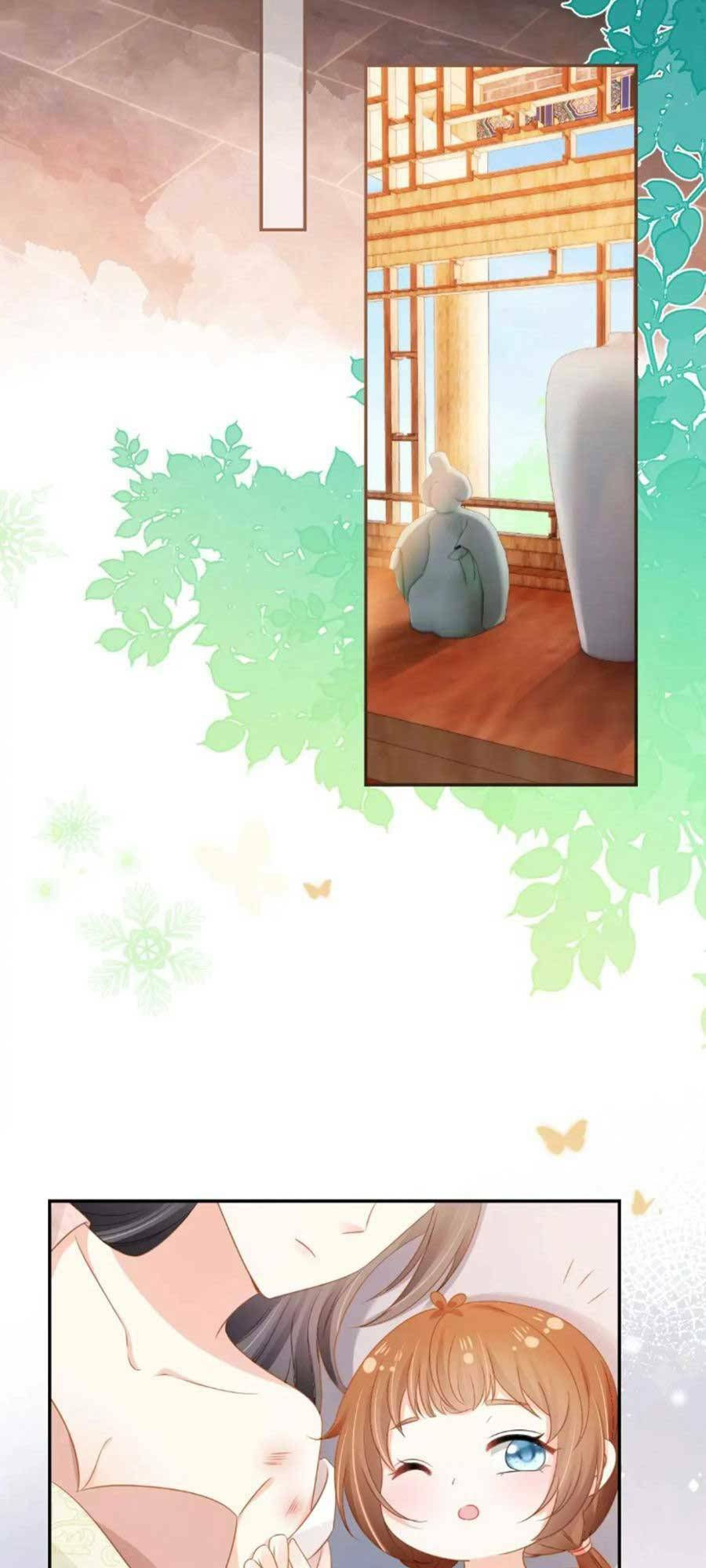 nhặt được bảo bối manh manh chapter 96 31