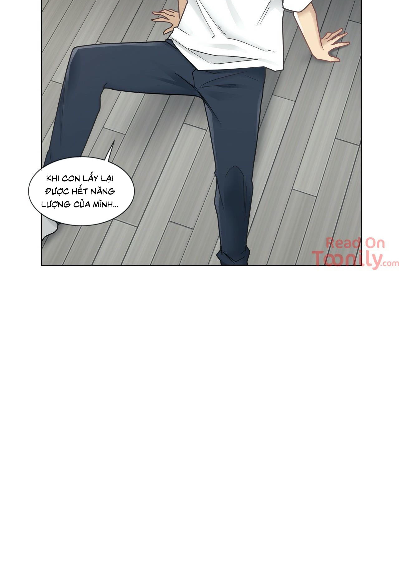 mở khóa tim em chapter 28 8