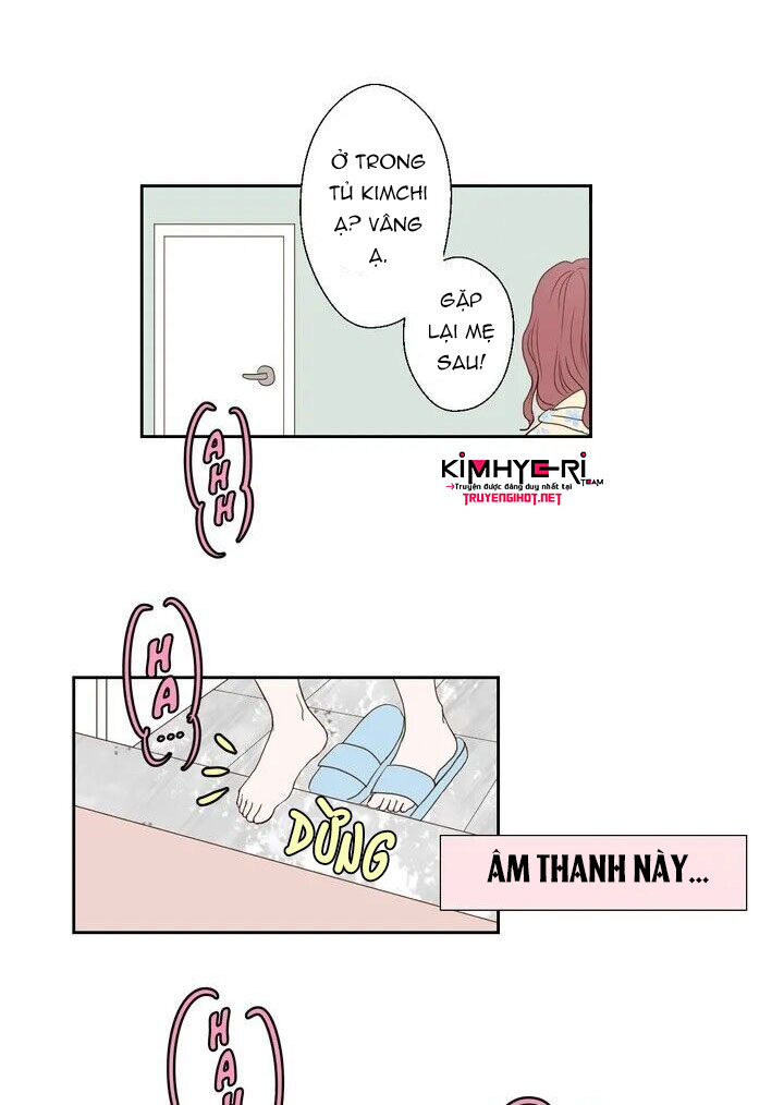 honey bed talk chapter 1 28