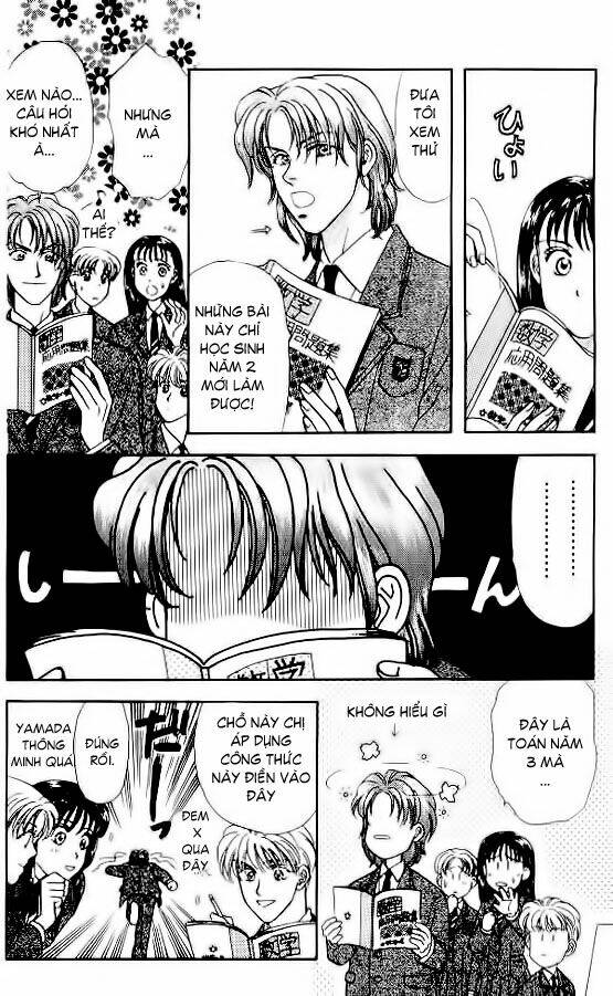 yamada tarou monogatari chapter 3.1 19