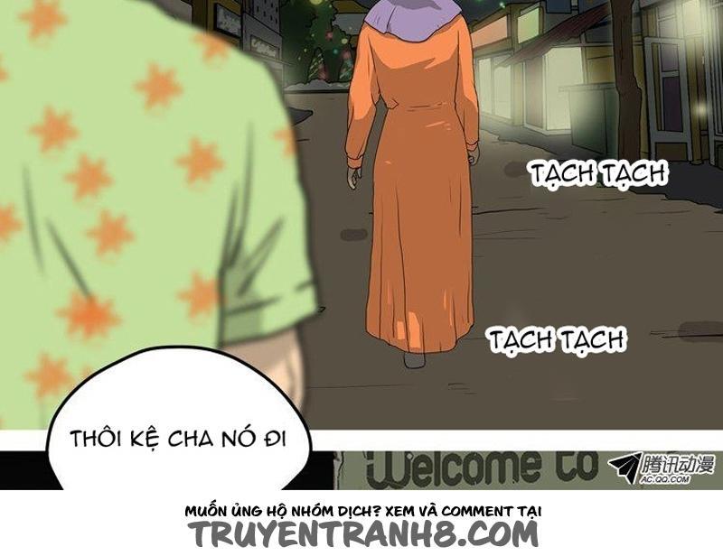 hồi sinh chapter 23 2