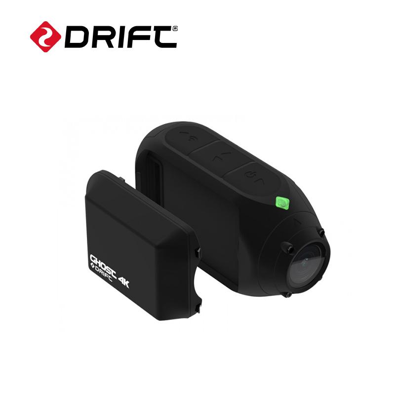 Drift Action Phụ Kiện Máy Ảnh Thể Thao 1500mA Tuổi Thọ Pin 500mA Tiêu Chuẩn Mô Đun Cho Ghost 4K Ghost X