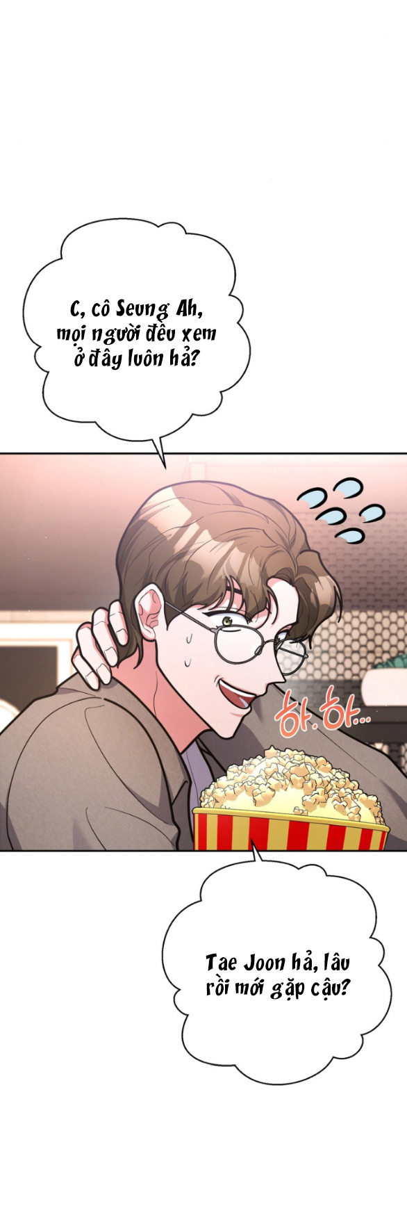 Tham Lam chapter 46.1 - Trang 20