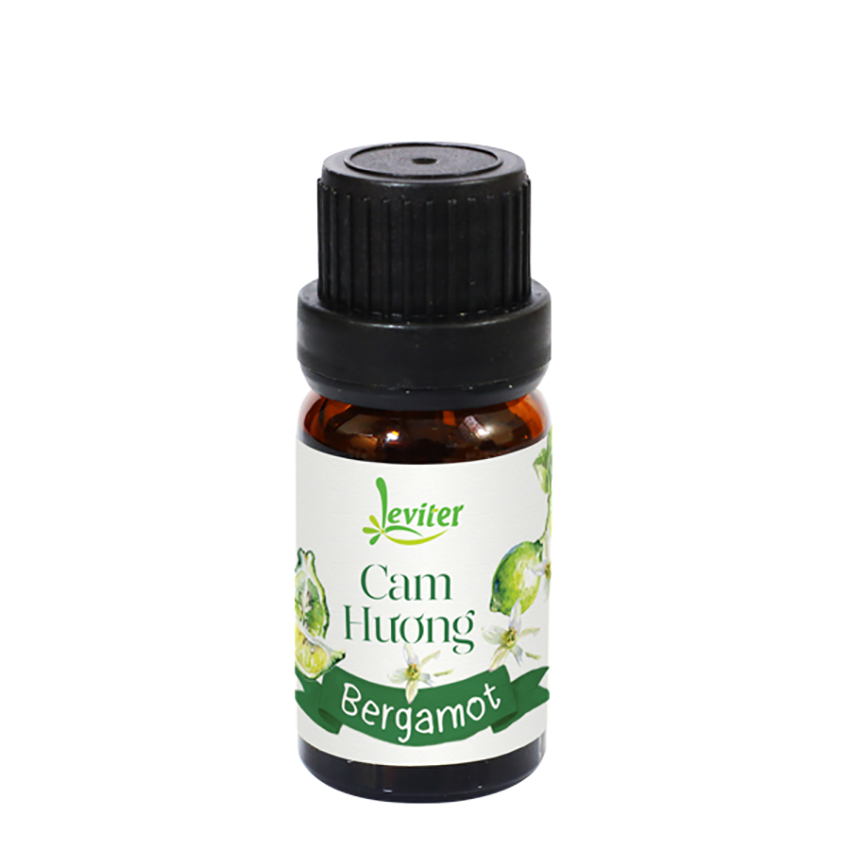 Tinh Dầu Leviter Cam Hương