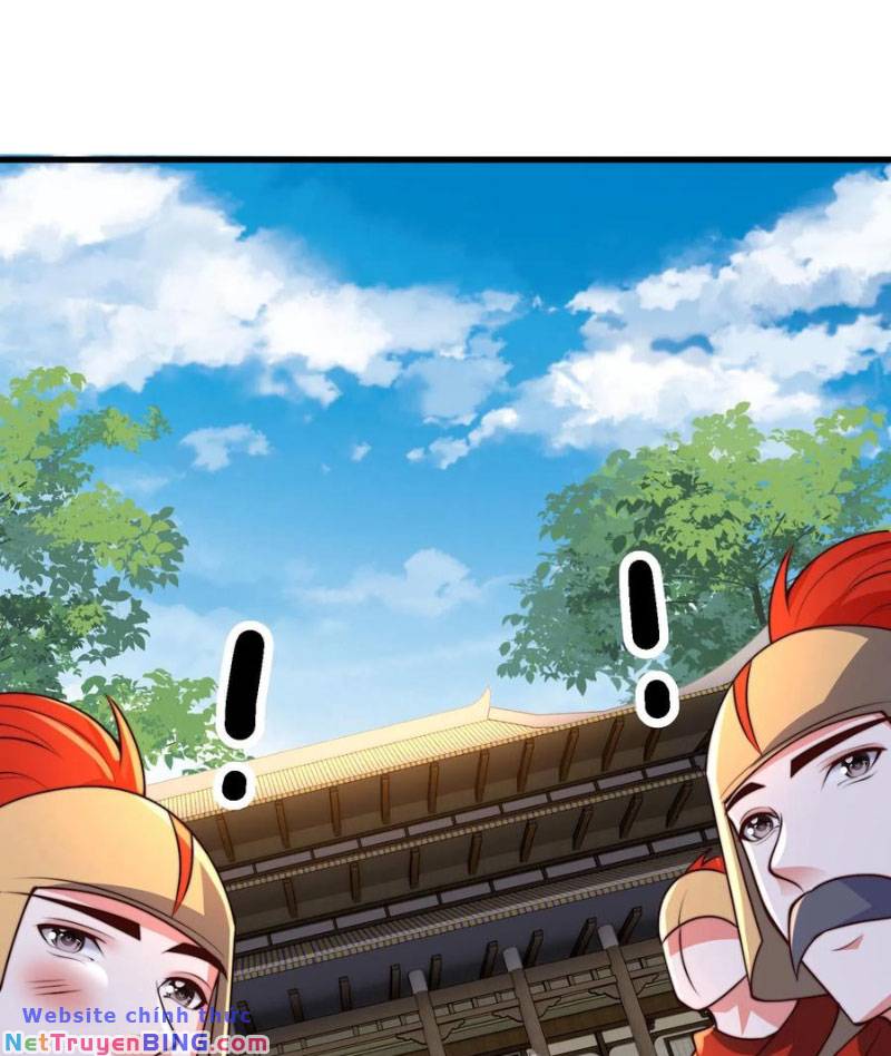 ta nuôi quỷ ở trấn ma ty chapter 285 44