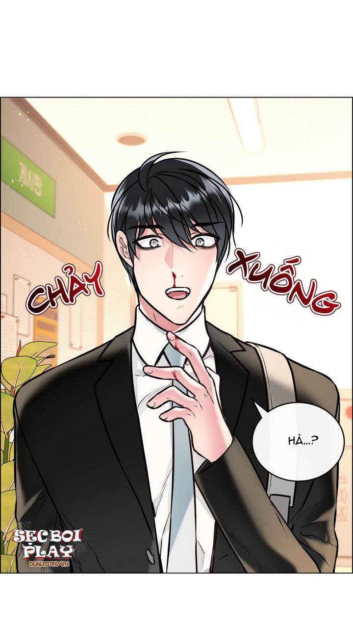 thực vật trị liệu chapter 1 4