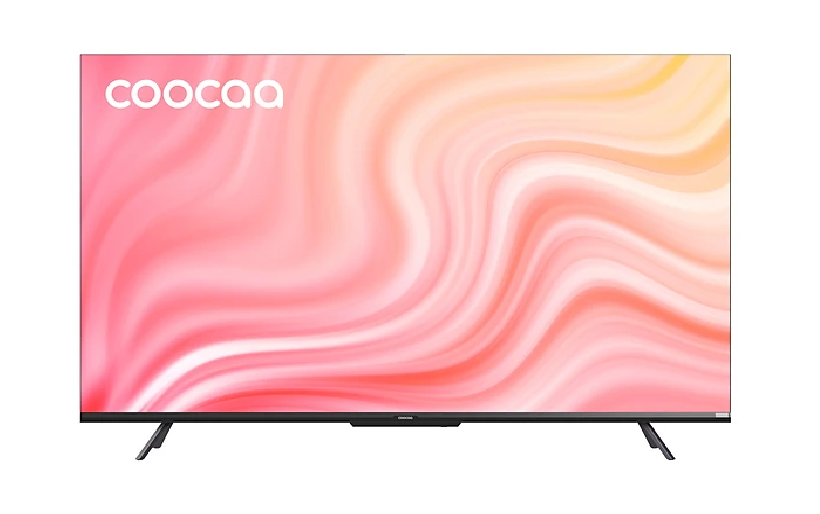 Google Tivi Qled+ 55 Inch - 55Y72 Pro - Hàng Chính Hãng