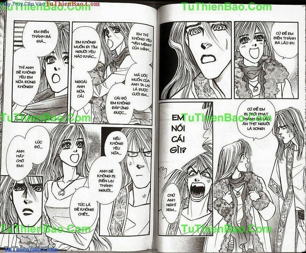 chỉ cần có anh chapter 7 86