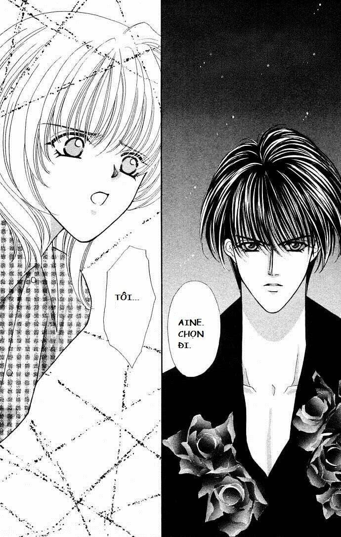 kaikan phrase chapter 32 33