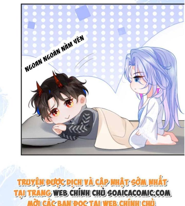 vị chỉ huy lạnh lùng khóc trong vòng tay tôi chapter 13 53