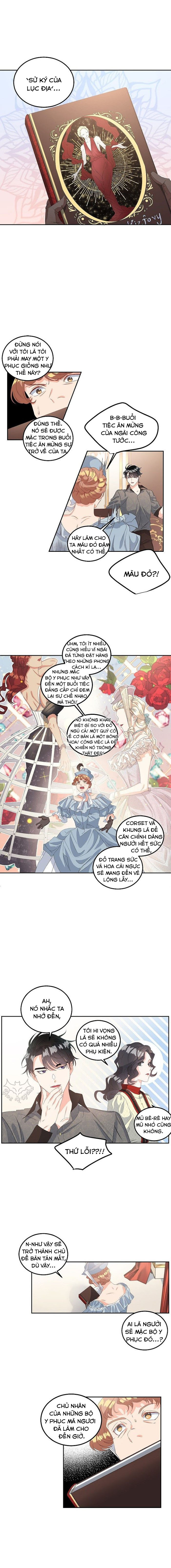 ebony, quạ đen chapter 41 6