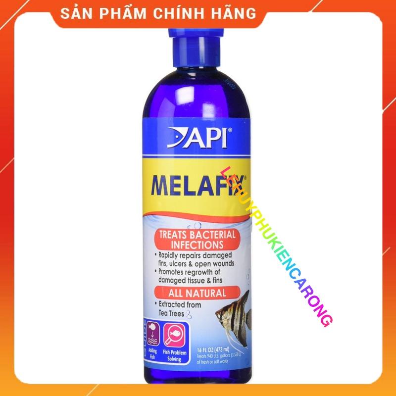 MELAFIX và PIMAFIX Thảo Dược An Toàn Trị Nấm Và Khuẩn Hại Chai 473ml - Combo Siêu Tiết Kiệm