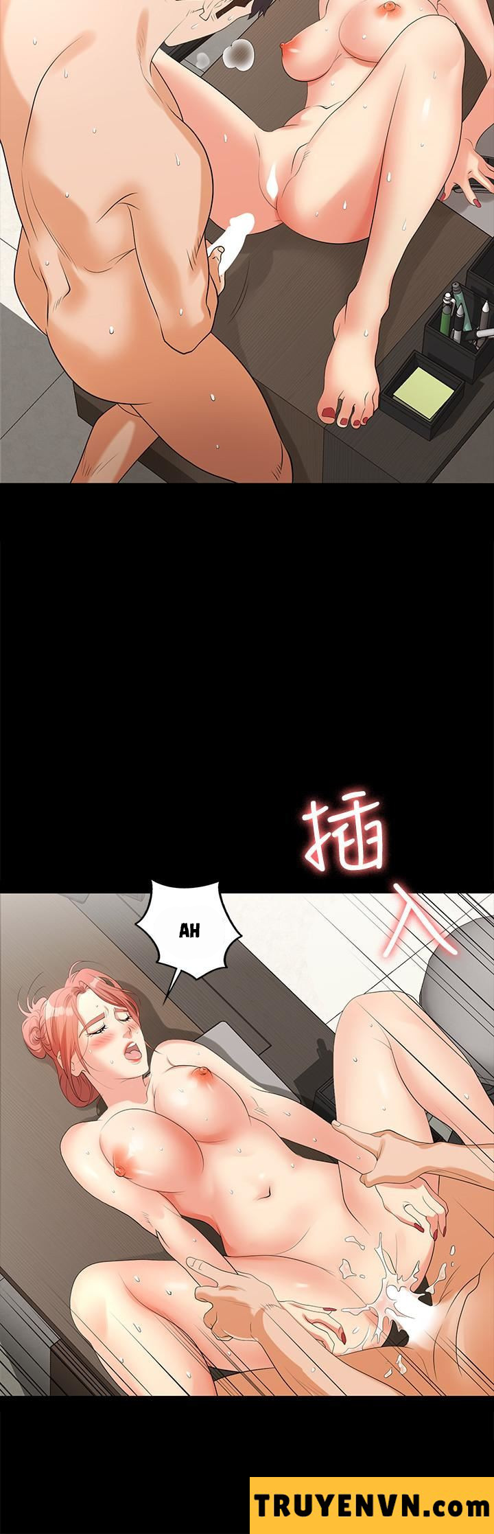 đổi vợ chapter 6 27