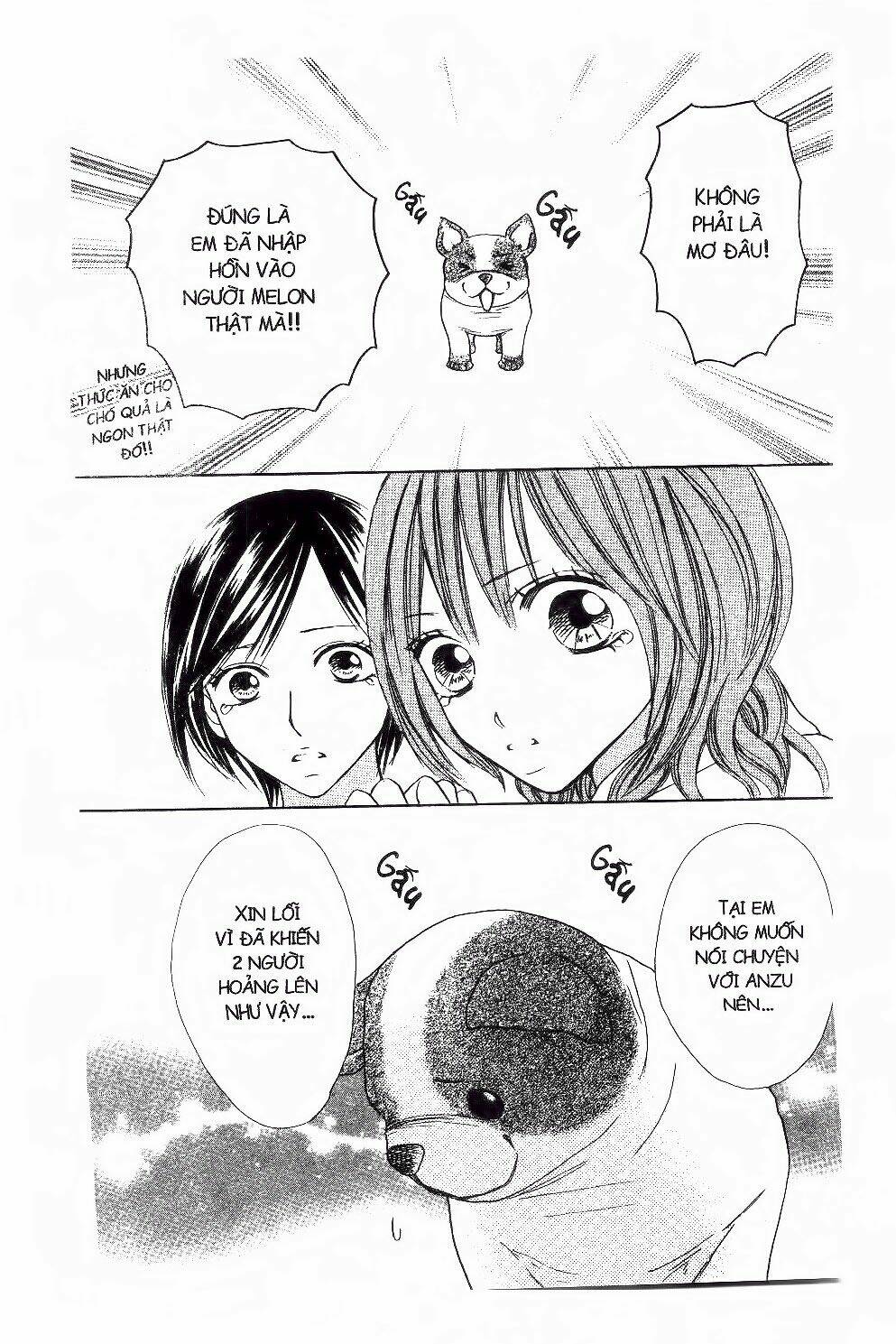 ichigo to anzu chapter 23 10