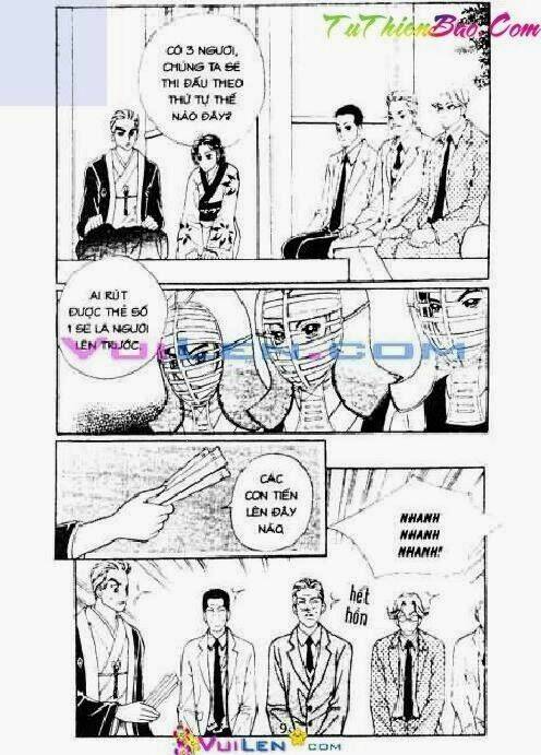 nhật ký tân hôn chapter 12 8