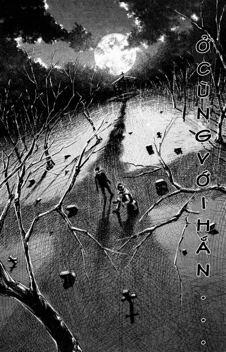 me and the devil blues chapter 3 38