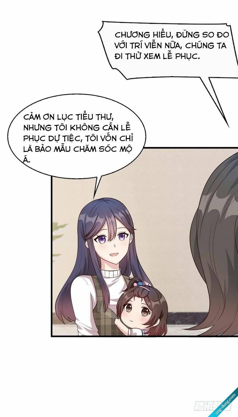 nam thần manh bảo tận diệt chapter 38 33