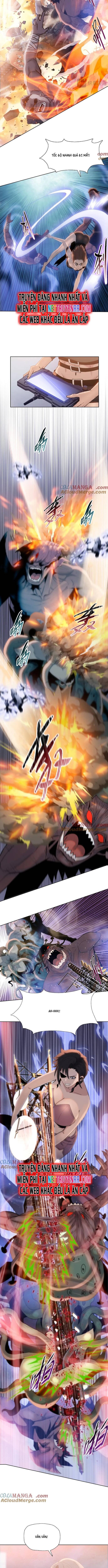 kẻ tàn nhẫn ngày tận thế: bắt đầu dự trữ hàng tỉ tấn vật tư chapter 50 5