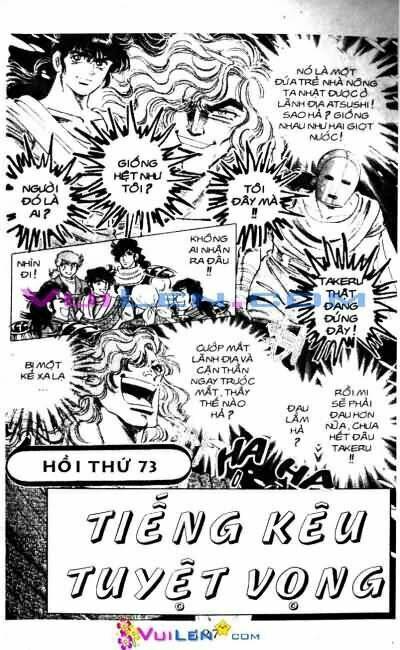 vương tử takeru chapter 10 127