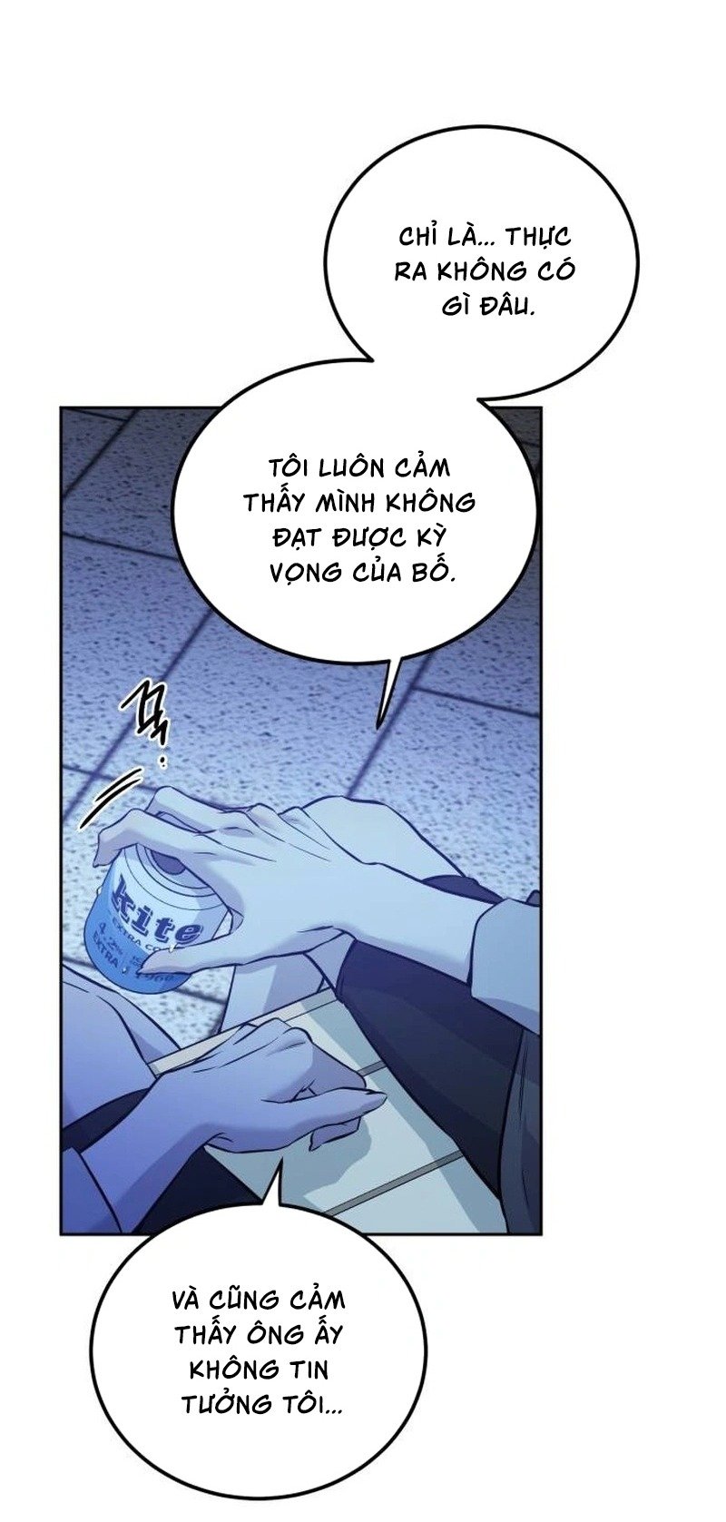 những thứ thú tính chapter 3 40