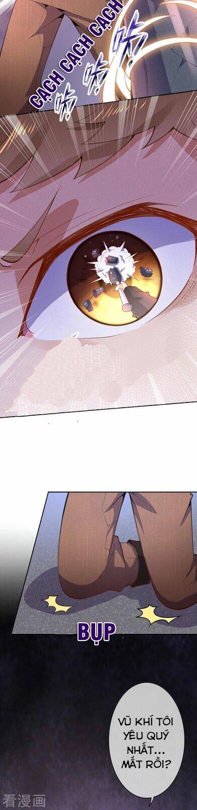 đô thị hộ hoa tiên tôn chapter 12 17