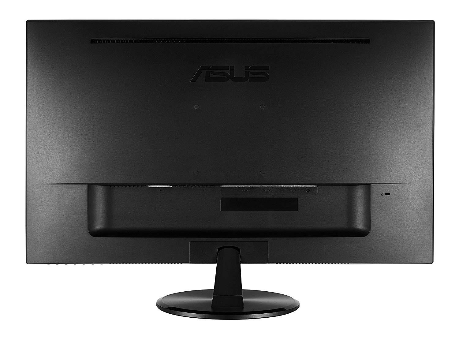 Màn Hình Gaming Asus VP278H 27 Inch Full HD (1920 x 1080) 1ms 60Hz TN Stereo Speakers 2W x 2 - Hàng Chính Hãng