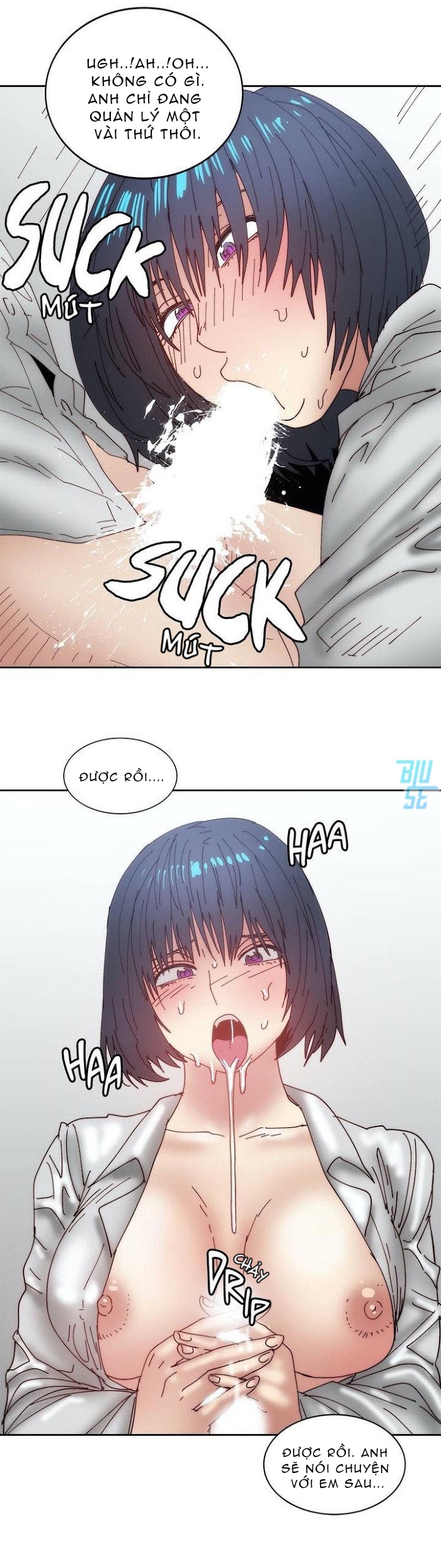 dục vọng chết người chapter 28 42