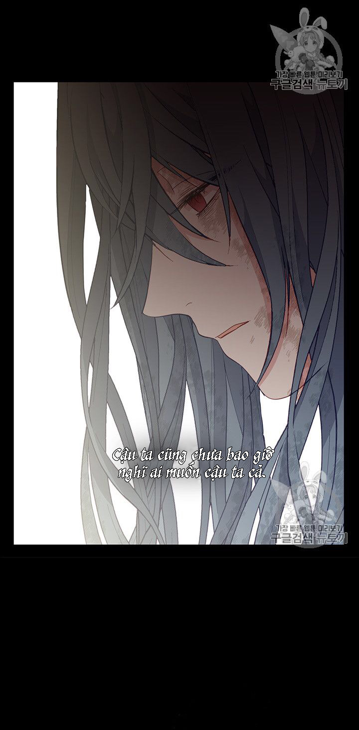 cẩn thận nữ phụ phản diện đấy! chapter 36 20